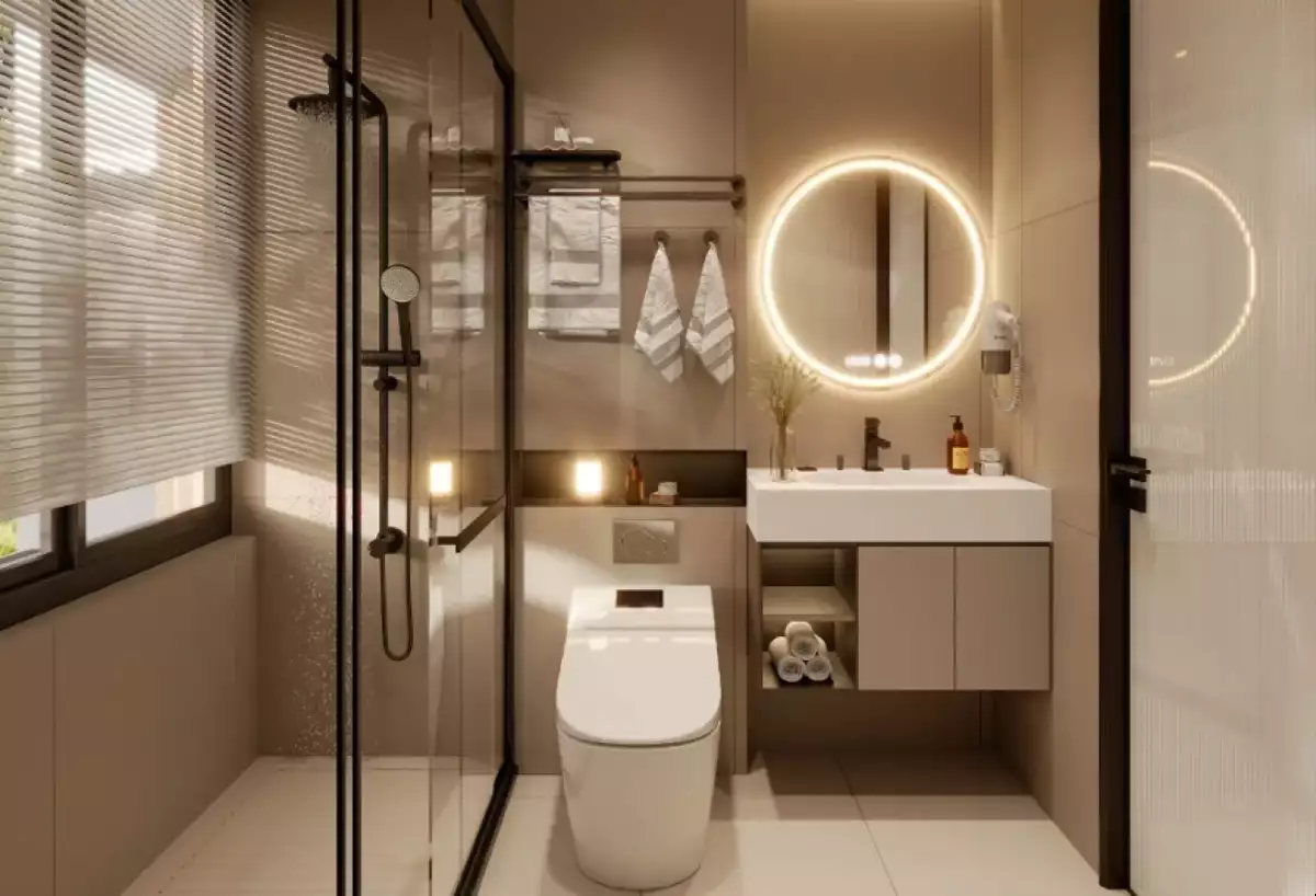 NEST RESIDENCE -IMAGE-7